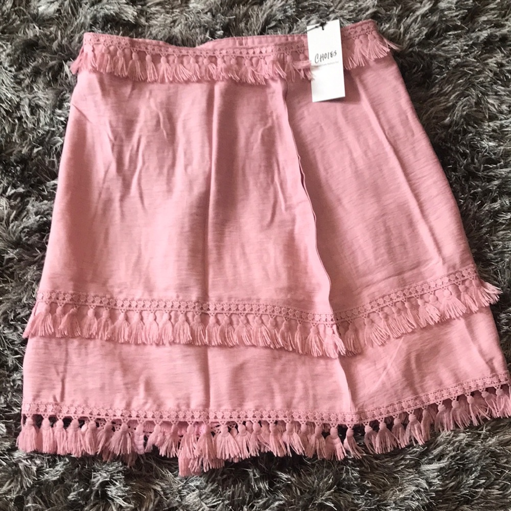 choices skirt